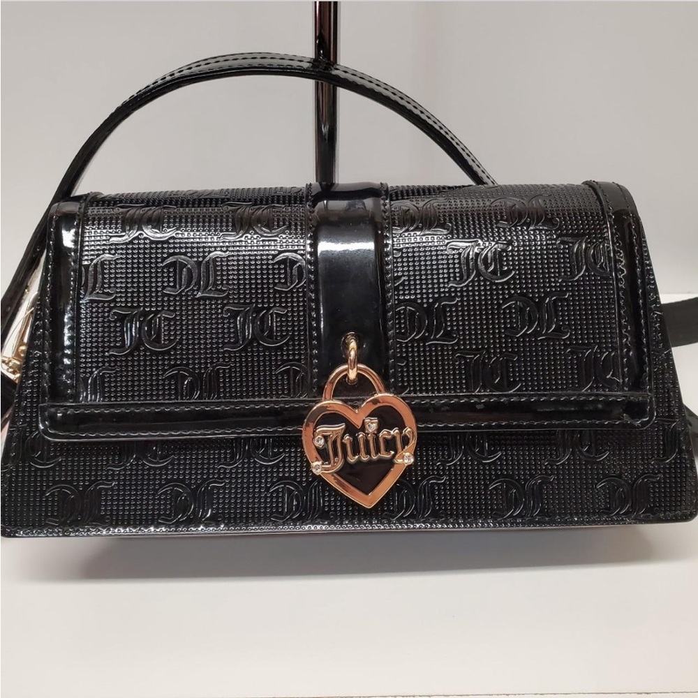 Juicy couture shoulder bag nwt
